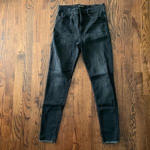 Black Skinny Jeans | Banana Republic